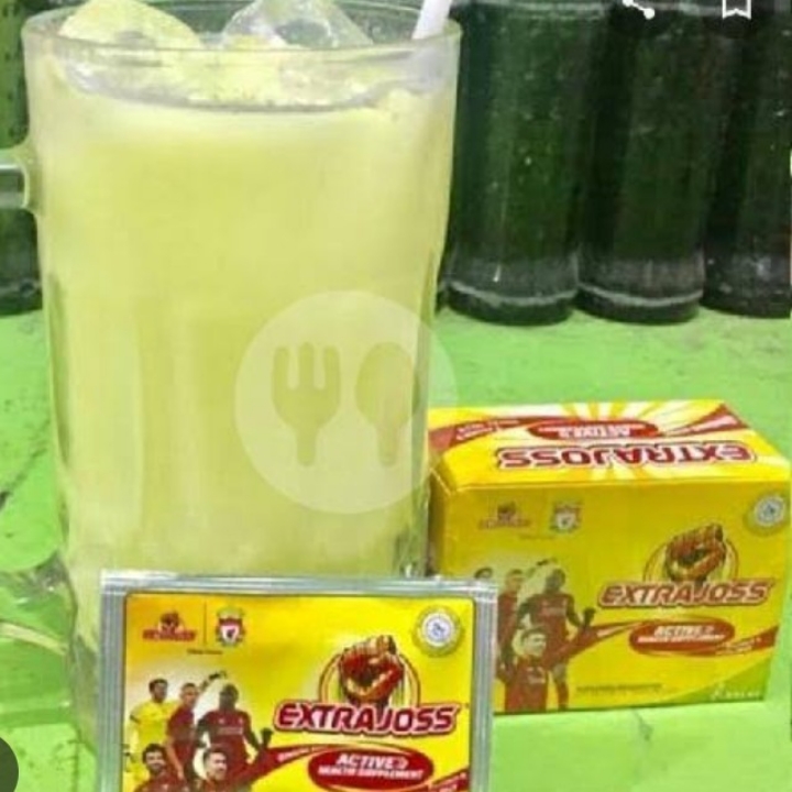 Extrajos Susu