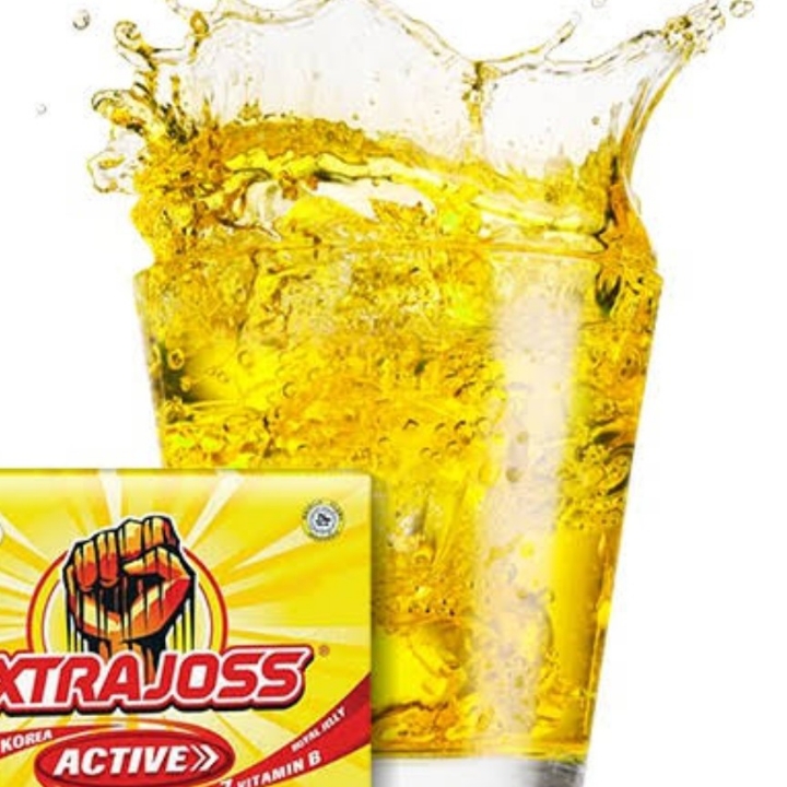 Extrajoss 