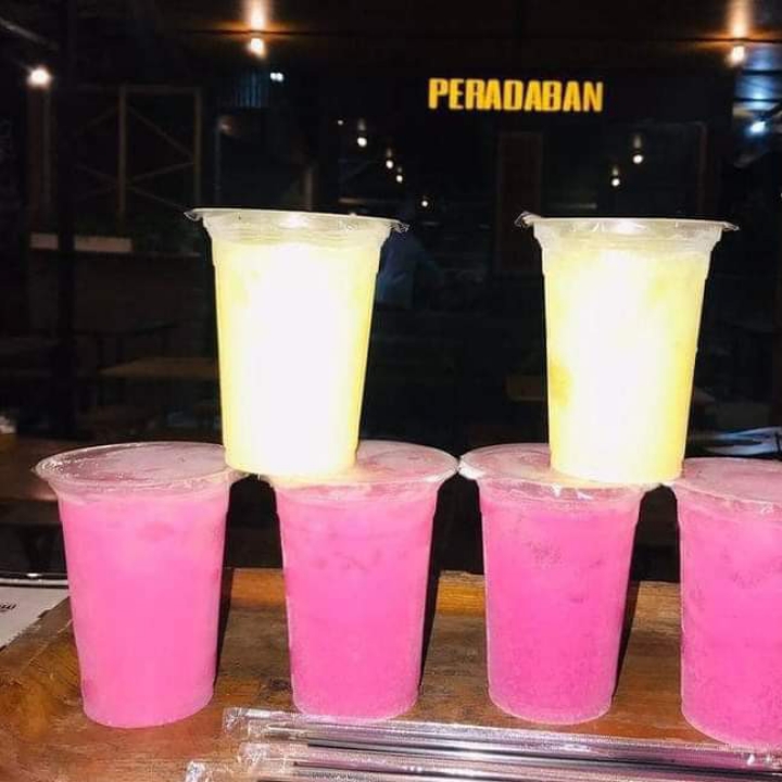 Extrajoss Susu