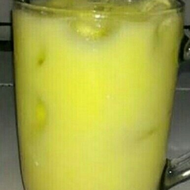 Extrajoss Susu