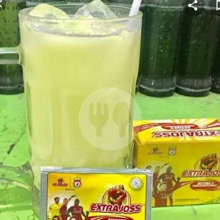 Extrajoss Susu