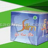 Extrak Slim Pelangsing Alami