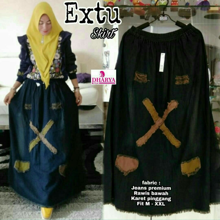 Extu Skirt SH24 