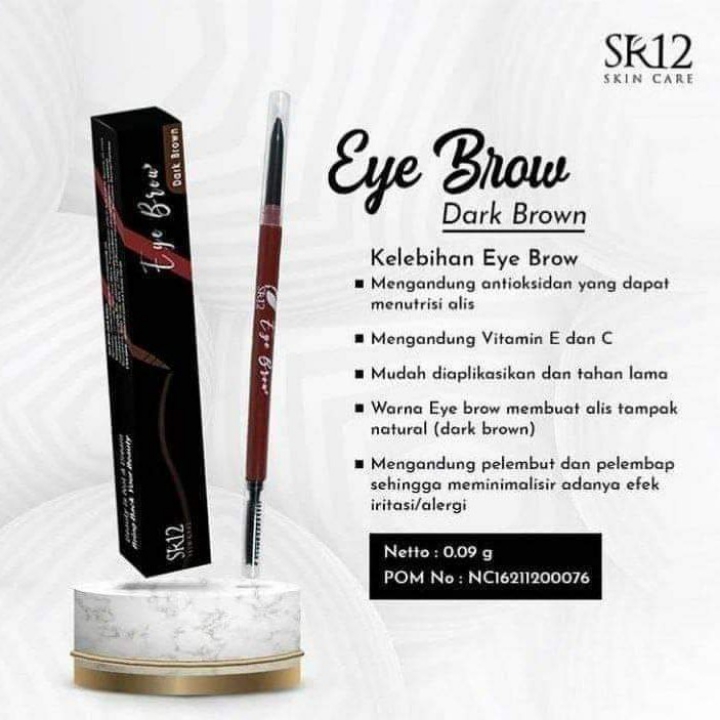 Eye Brow