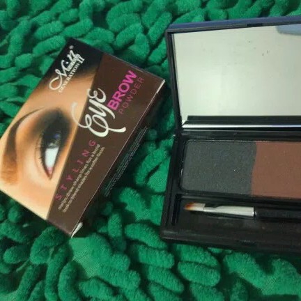 Eye Brow Powder 