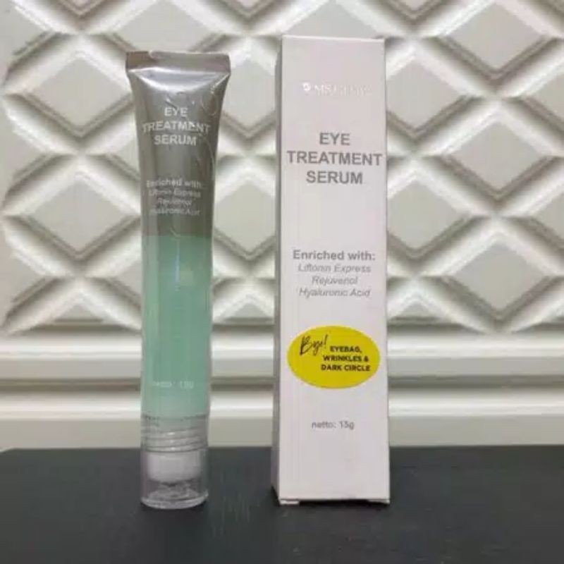Eye Cream