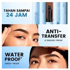 Eyebrow cream redy pesan sekarang 3