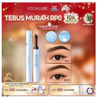 Eyebrow cream redy pesan sekarang 4
