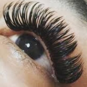 Eyelash Extantion