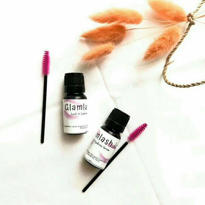 Eyelash Serum