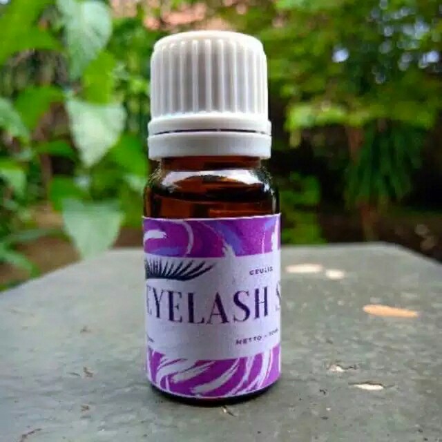 Eyelash Serum