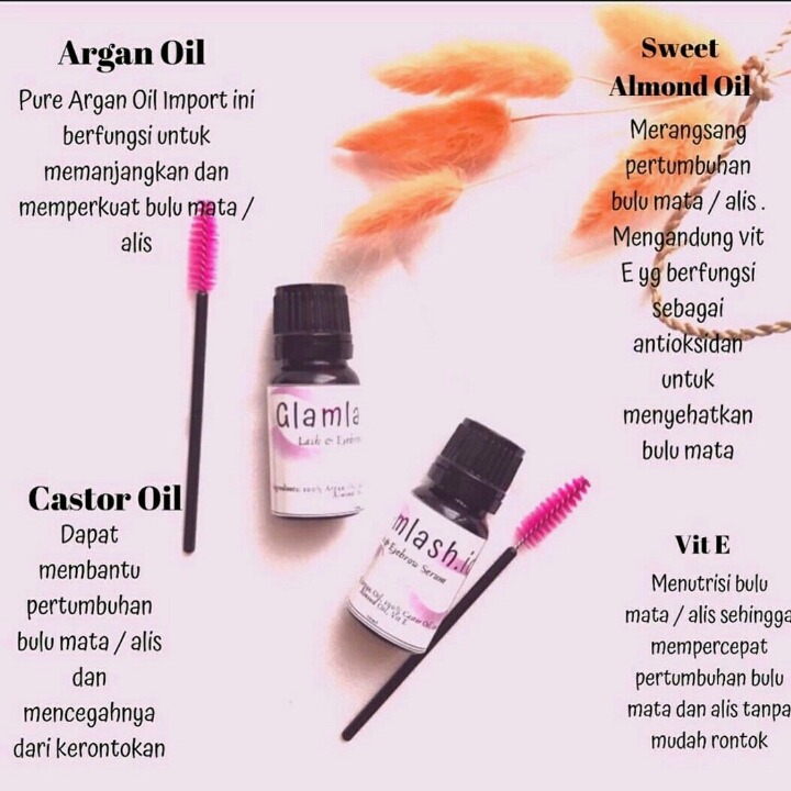 Eyelash Serum 3