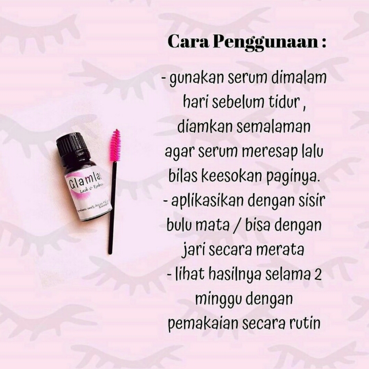 Eyelash Serum 4