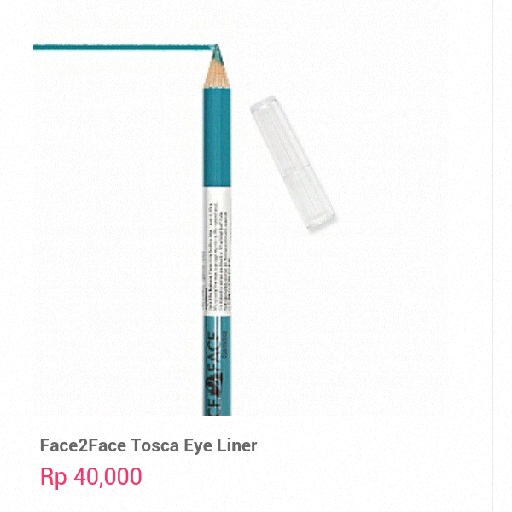 Eyeliner Blue