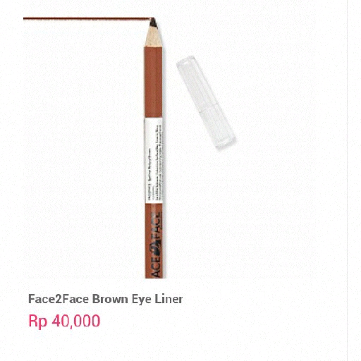 Eyeliner Brown