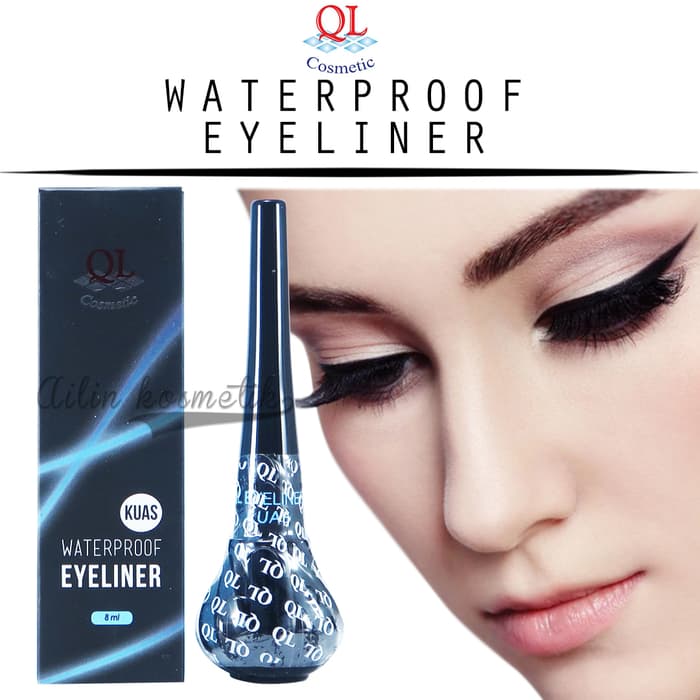 Eyeliner Ql