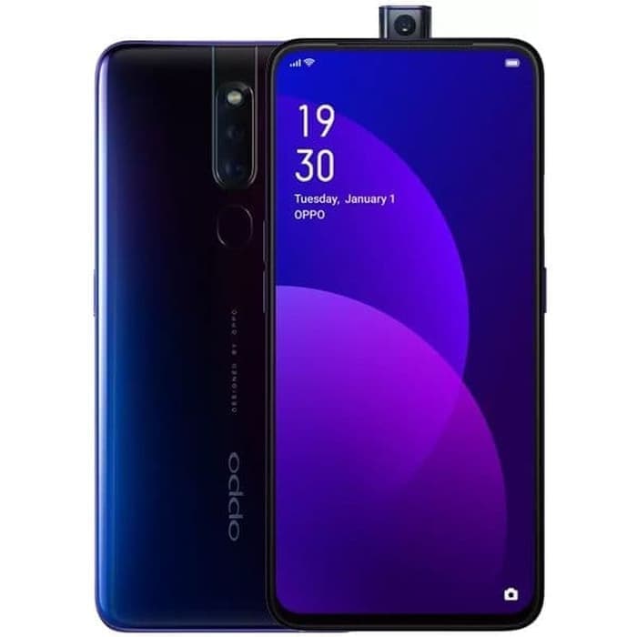 F11 PRO [6/64 GB] RAM 6GB ROM 64GB