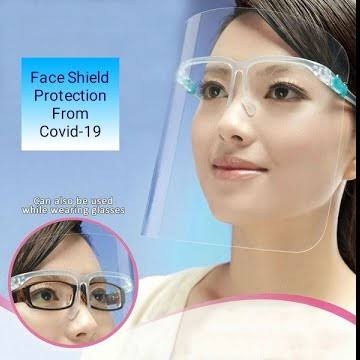 FACE SHIELD