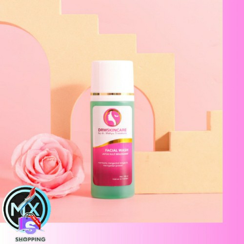 FACIAL WASH DRW