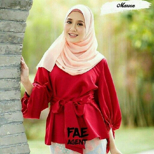 FAE TOP PR001