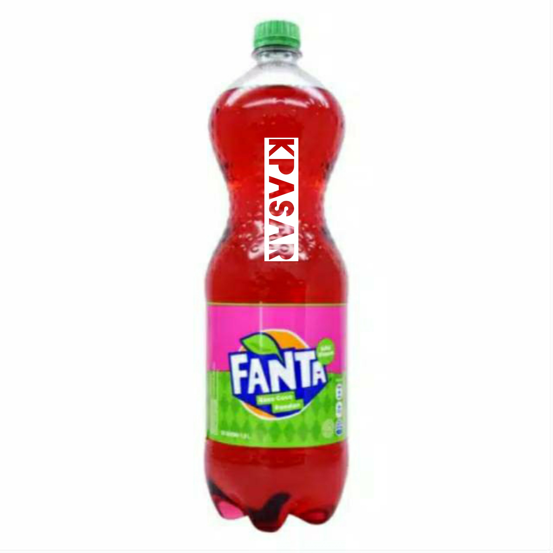 FANTA KEMASAN 1L