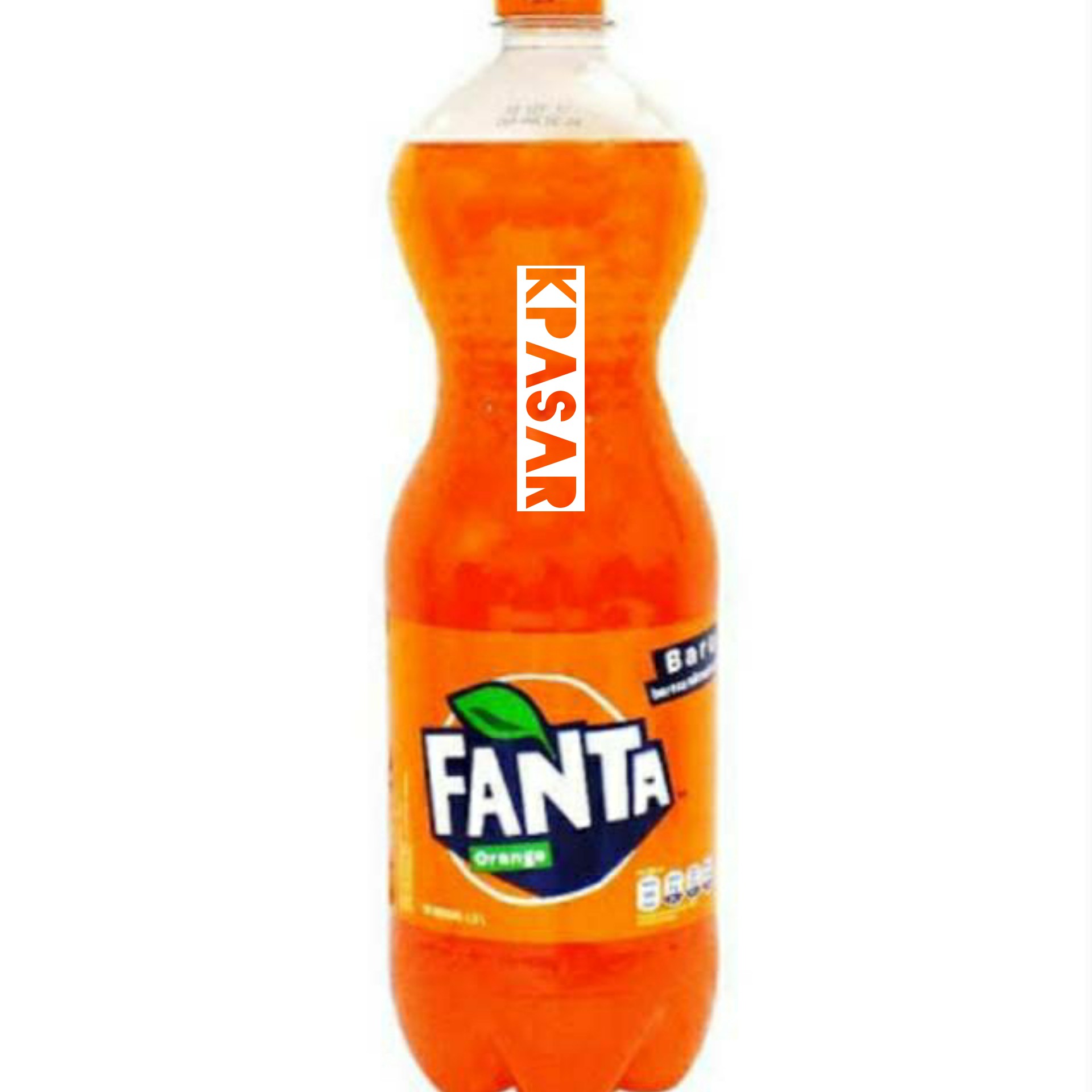 FANTA KEMASAN 1L