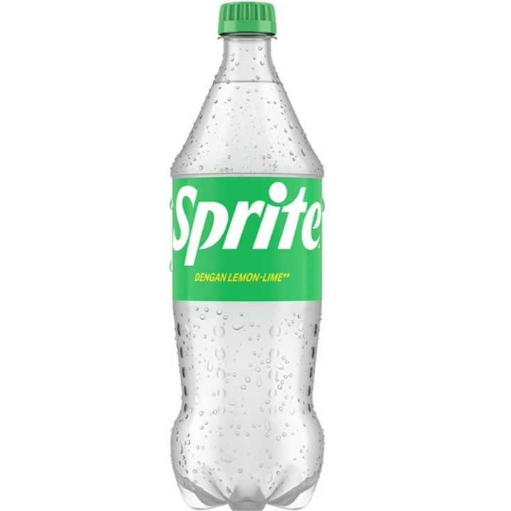 FANTA SPRITE COLA 1500ML 2