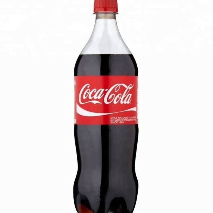 FANTA SPRITE COLA 1500ML 3