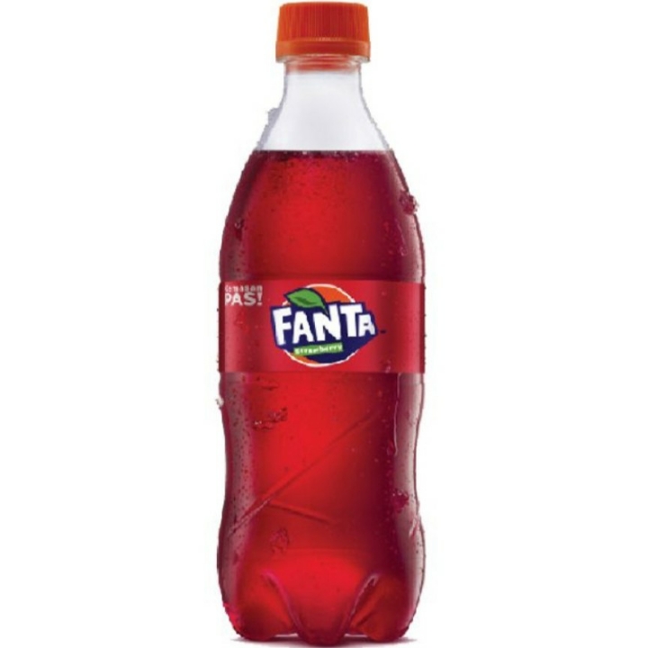 FANTA SPRITE COLA 250ml