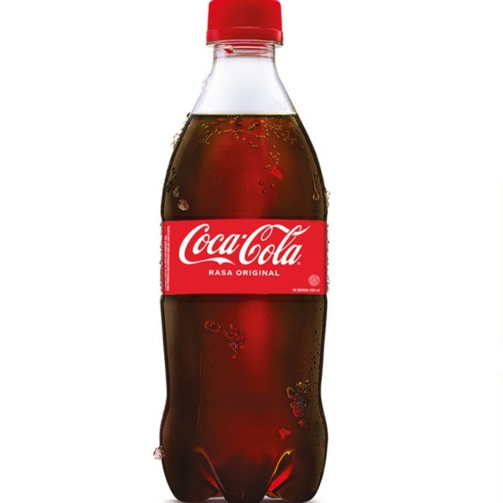 FANTA SPRITE COLA 250ml 2