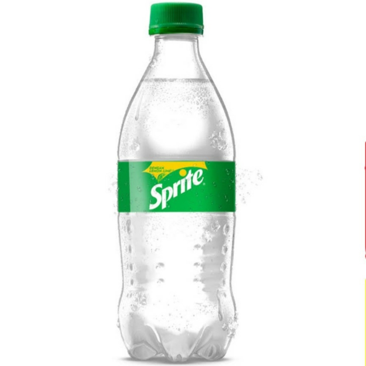 FANTA SPRITE COLA 250ml 3