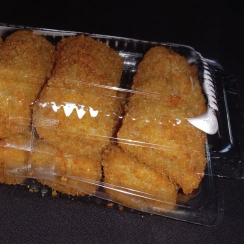 FAQIH RISOLES