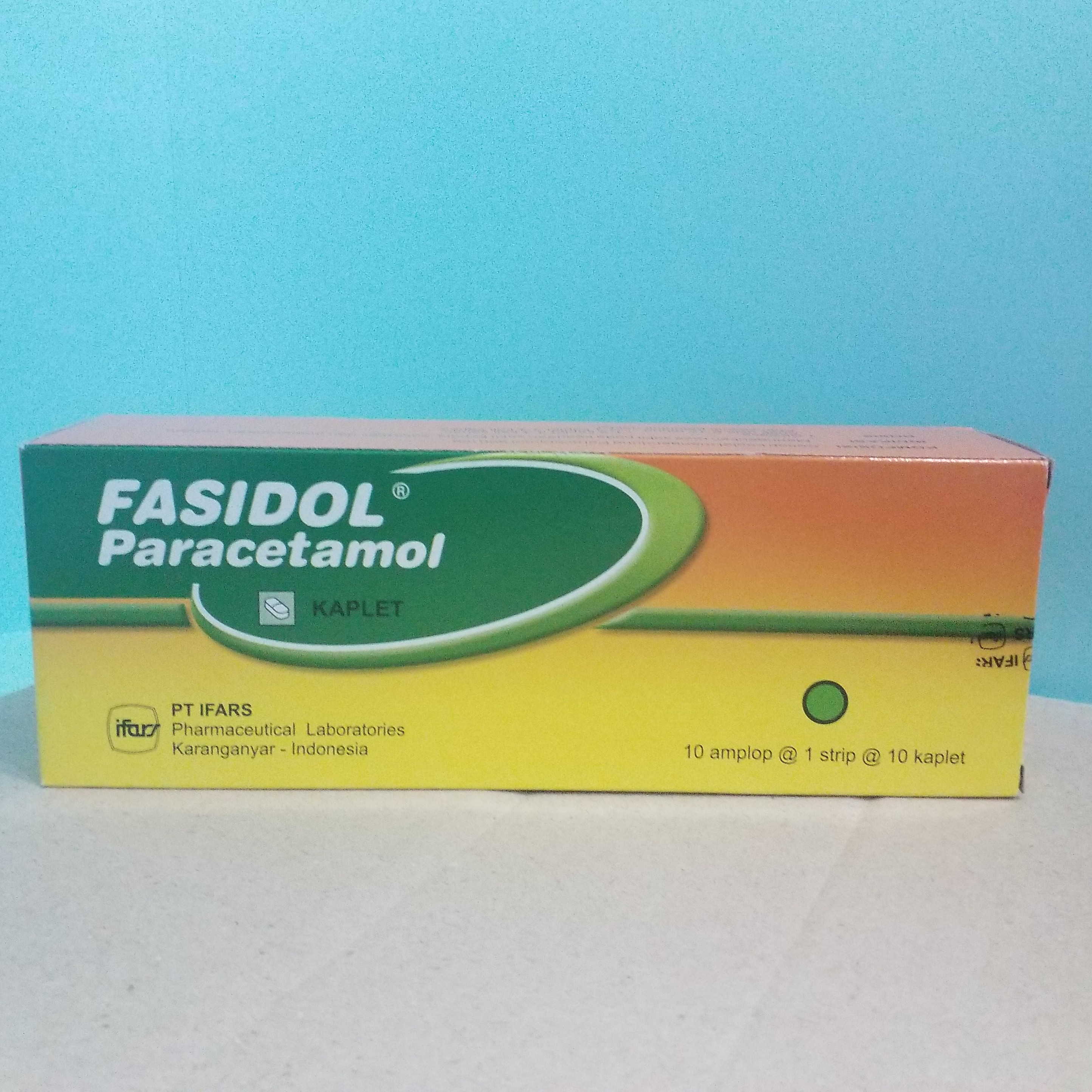 FASIDOL
