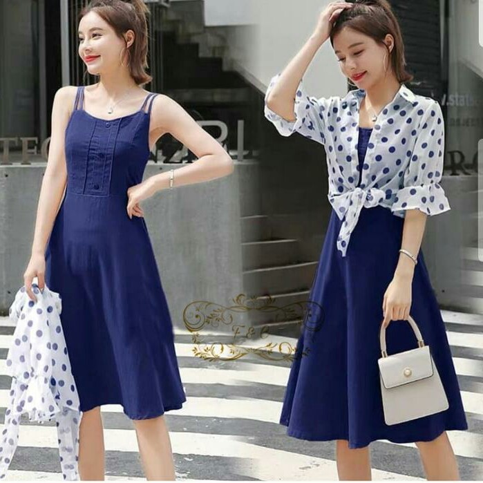 FD SET LALIA ROMPI