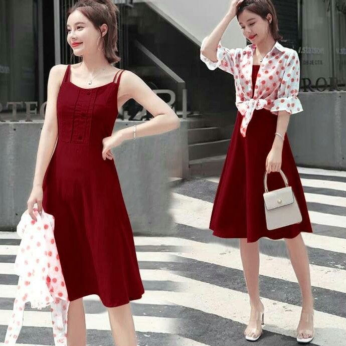FD SET LALIA ROMPI 2