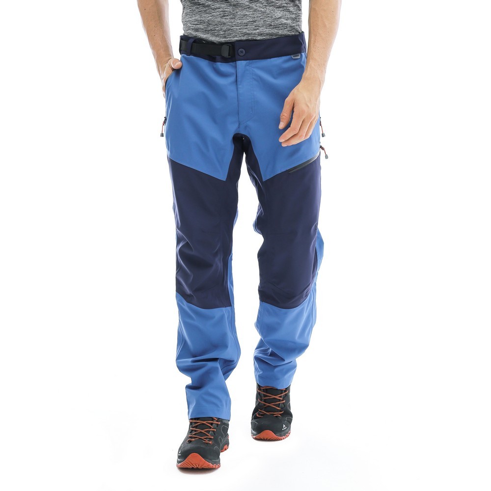 FEARLESS PANTS SOFTSHELL