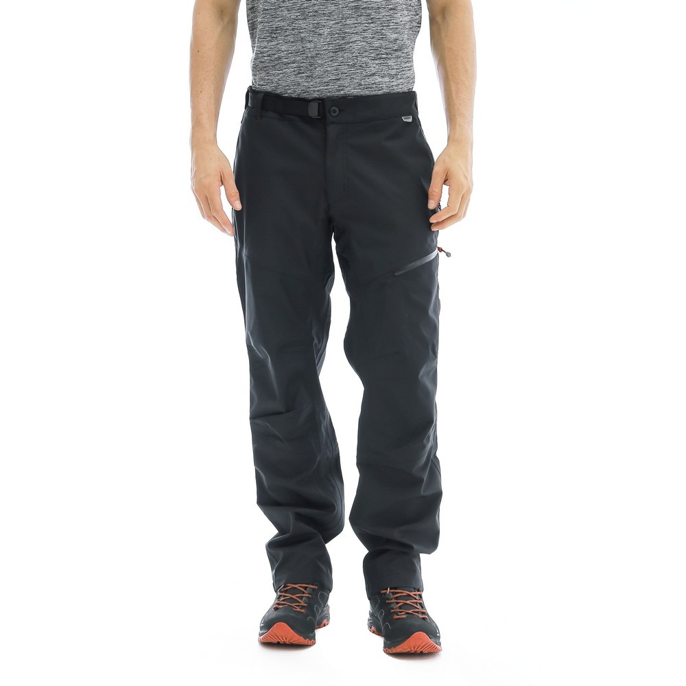 FEARLESS PANTS SOFTSHELL 2