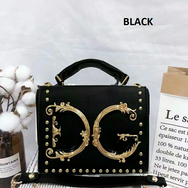 FENIM TSM AJL0997 SHOULDER BAG MURAH READY STOK