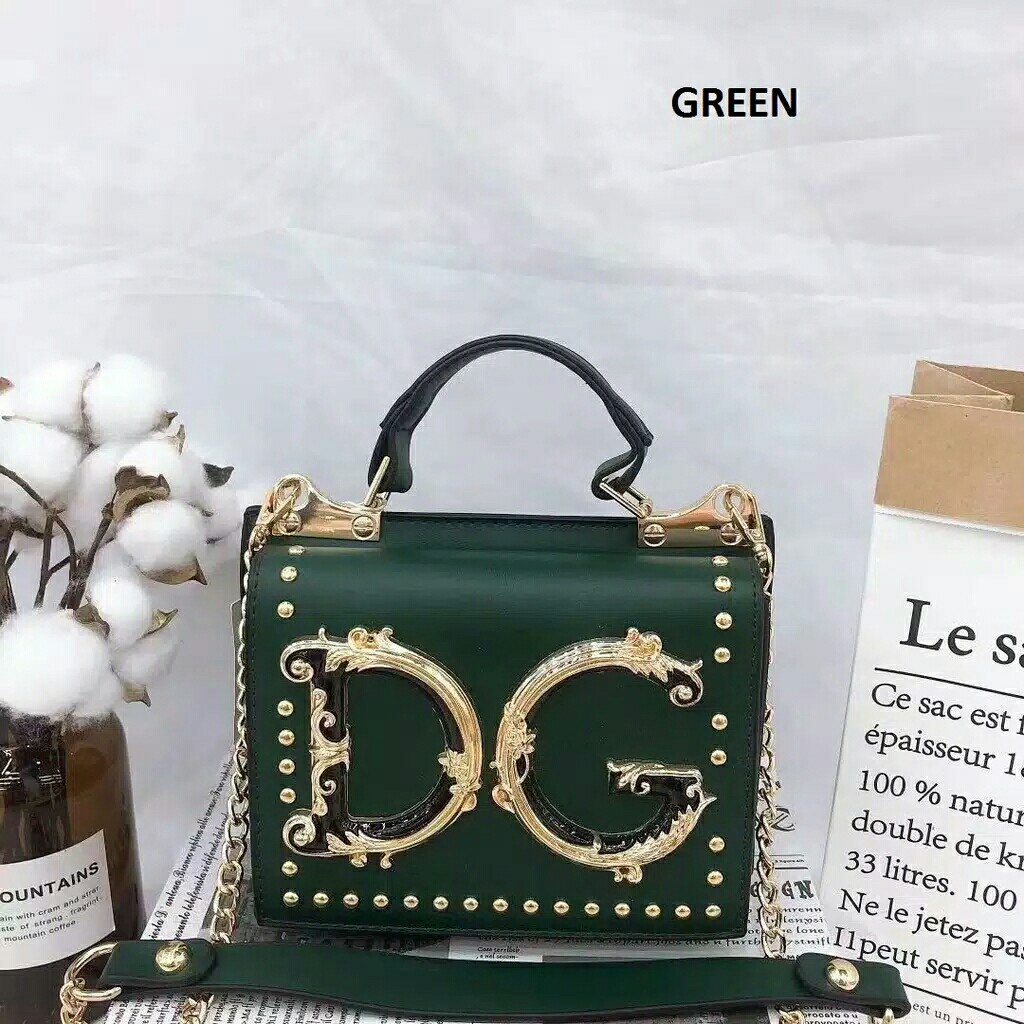 FENIM TSM AJL0997 SHOULDER BAG MURAH READY STOK