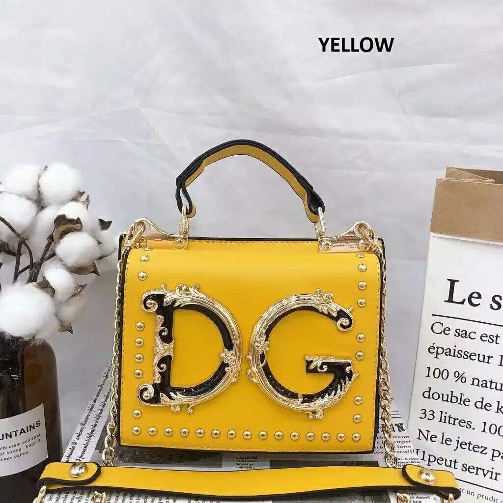 FENIM TSM AJL0997 SHOULDER BAG MURAH READY STOK 2