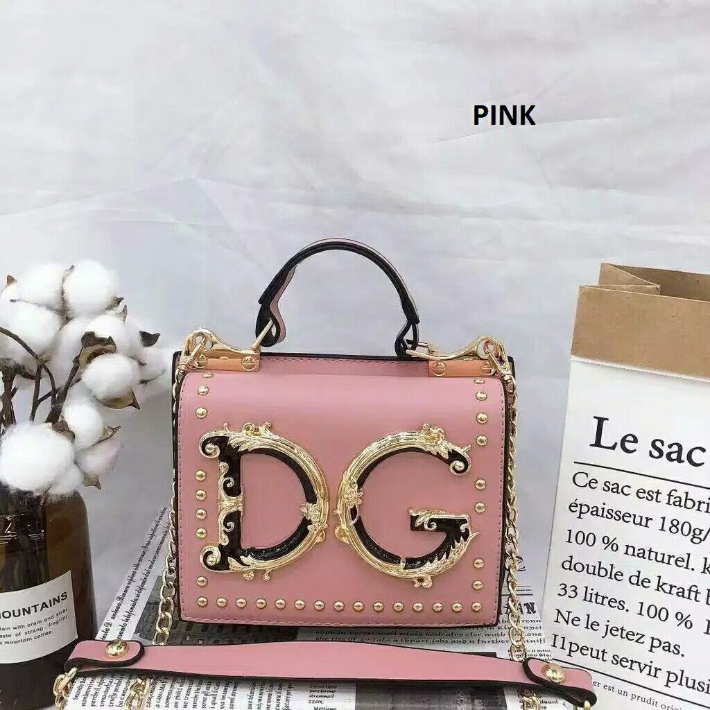 FENIM TSM AJL0997 SHOULDER BAG MURAH READY STOK 2