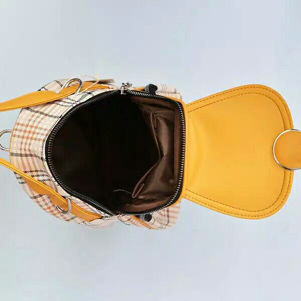 FENIM TSM AJL1014 I BACKPACK MULTIFUNGSI TAS IMPORT 5