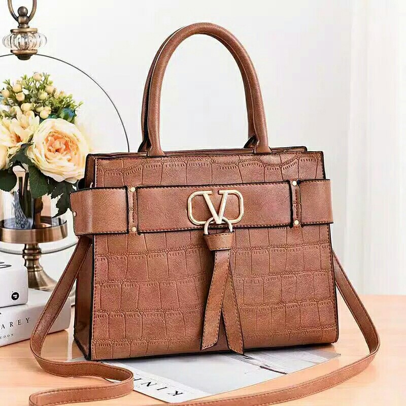 FENIM TSM AJL1078 TAS PESTA ELEGAN TAS IMPORT FASHION