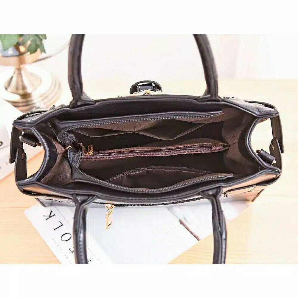 FENIM TSM AJL1078 TAS PESTA ELEGAN TAS IMPORT FASHION 5