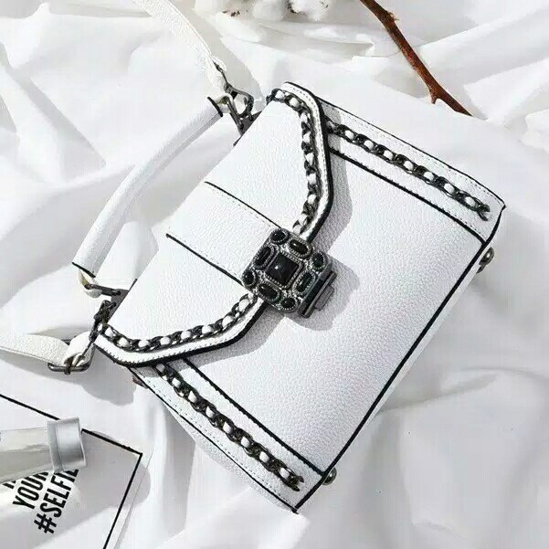 FENIM TSM AJL751  PROMO SHOULDER BAGS TAS CANTIK KEKINIAN 2