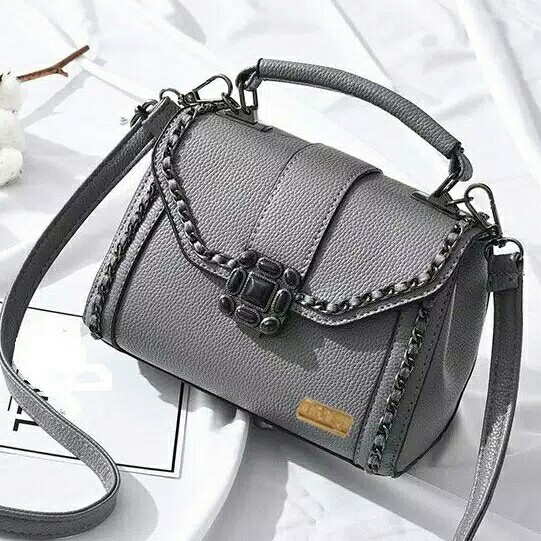 FENIM TSM AJL751  PROMO SHOULDER BAGS TAS CANTIK KEKINIAN 4