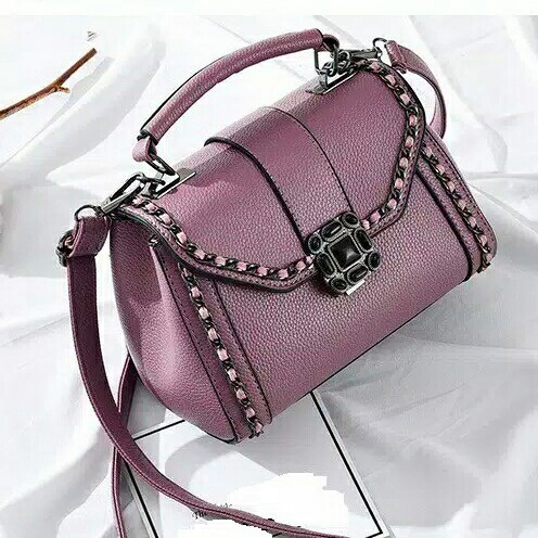FENIM TSM AJL751  PROMO SHOULDER BAGS TAS CANTIK KEKINIAN 5