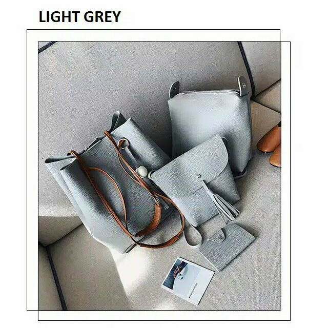 FENIM TSM AJL903  TERMURAH TAS TAS SIMPLE 2