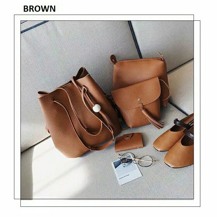 FENIM TSM AJL903  TERMURAH TAS TAS SIMPLE 5