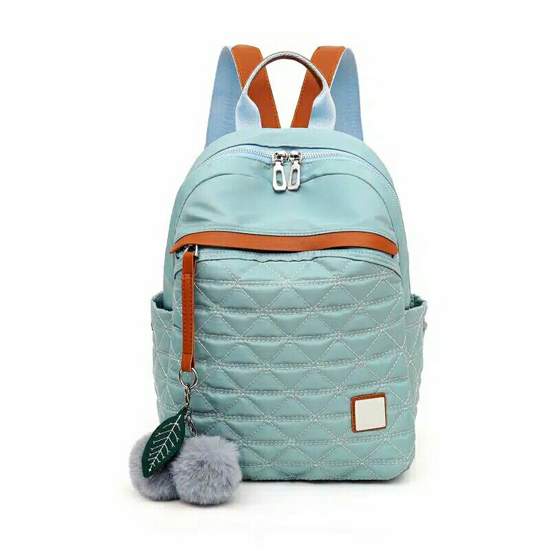 FENIMTSM 1062 NEW BACKPACK WANITA FASHION IMPORT KEKINIAN 4